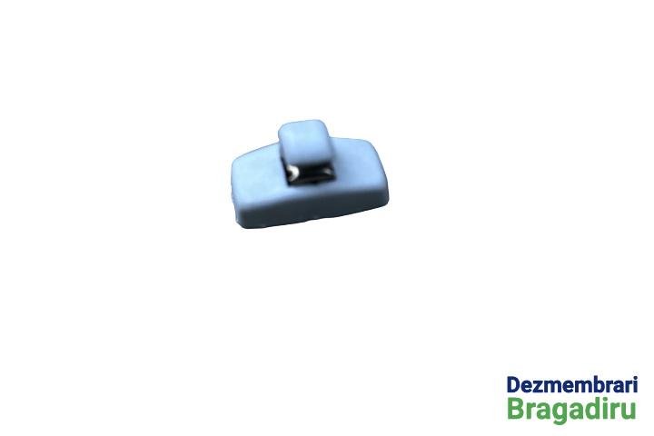 Suport parasolar dreapta Seat Ibiza 4 6J [2008 - 2012] Hatchback 5-usi 1.2 MT (60 hp) Cod motor CGPB