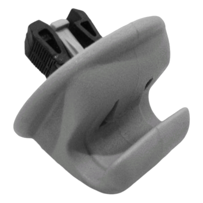 Suport Parasolar Dreapta / Stanga Oe Renault Gri 964002463R