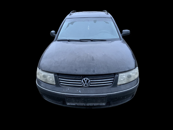 Suport parasolar dreapta Volkswagen Passat B5 [1996 - 2000] wagon 1.9 TDI MT (115 hp)