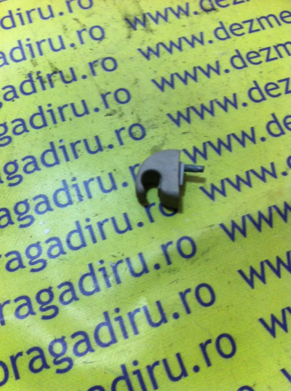 Suport parasolar Land Rover Freelander [1998 - 2006] Hard Top crossover 3-usi 1.8 MT (117 hp) (LN)
