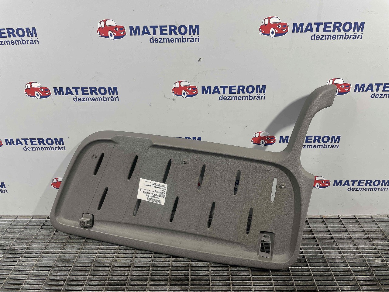 SUPORT PARASOLAR MERCEDES SPRINTER - - (