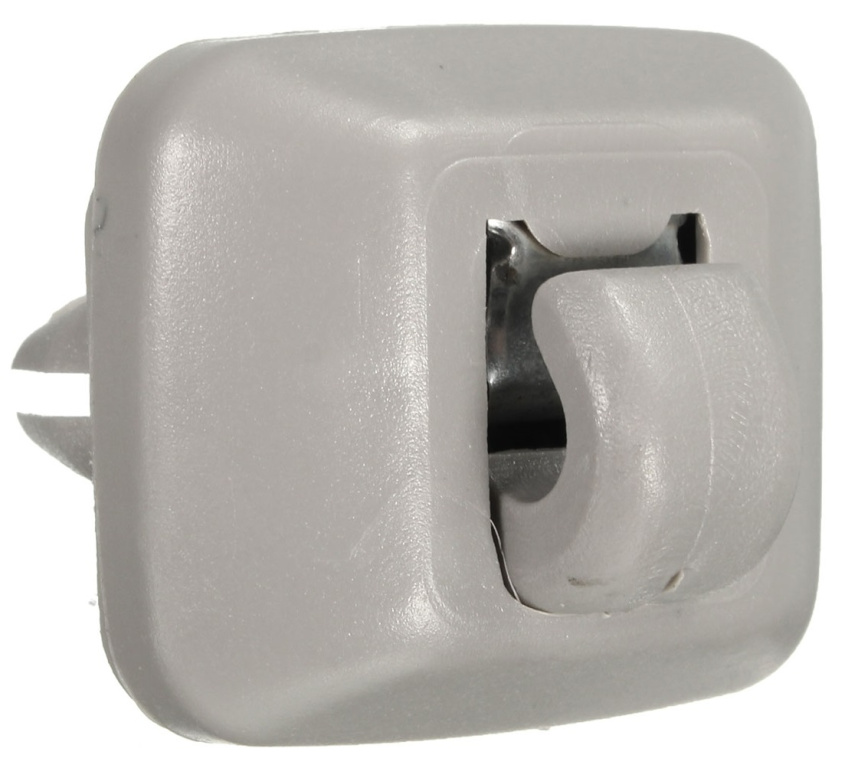 Suport Parasolar Nty Audi A4 B7 2004-2008 EZC-AU-123 Gri