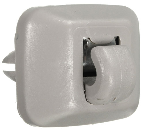 Suport Parasolar Nty Audi EZC-AU-123 Gri
