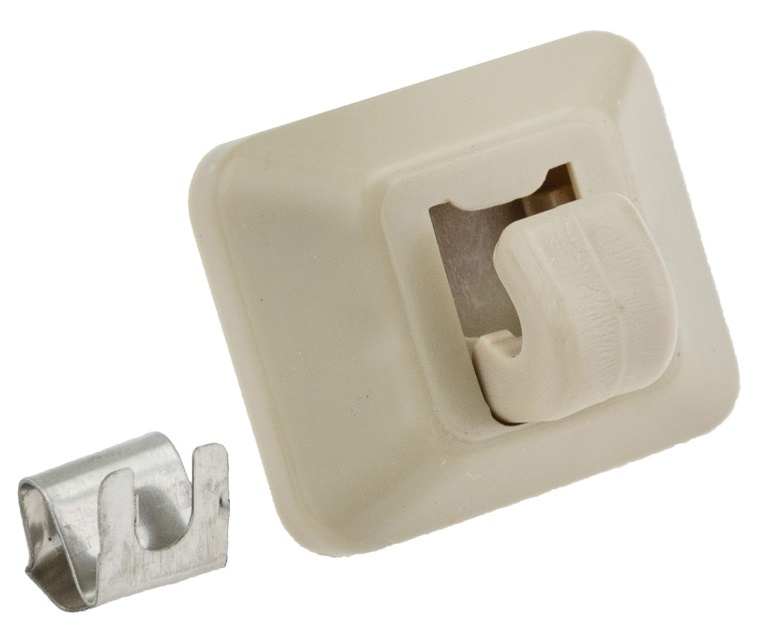 Suport Parasolar Nty Audi EZC-AU-124 Bej
