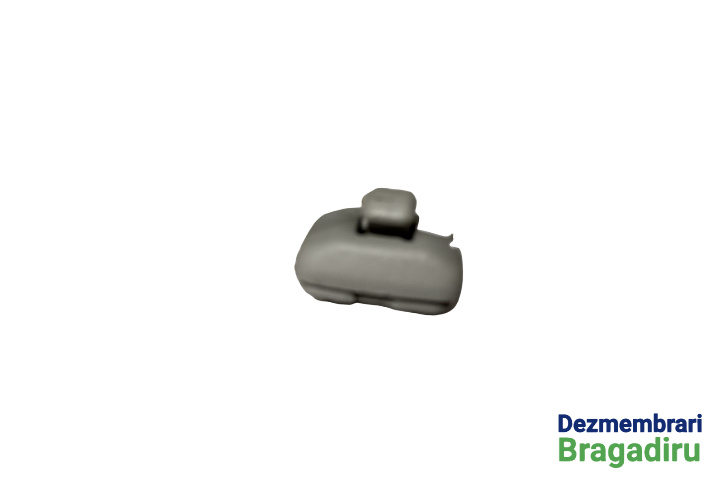 Suport parasolar stanga Audi A4 B7 [2004 - 2008] Sedan 4-usi 2.0 TDI MT (140 hp) S-Line, Cod motor BLB