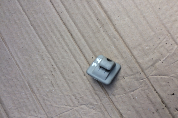 Suport parasolar stanga Citroen C3 [2002 - 2010] Hatchback 1.4 HDi MT (68 hp) EURO 3
