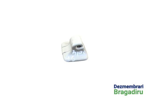Suport parasolar stanga Cod: 1K0857561B 1K0857561B Volkswagen VW Jetta 5 [2005 - 2011] Sedan 4-usi 1...