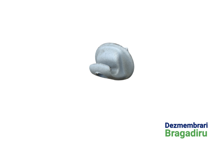 Suport parasolar stanga Dacia Logan [2004 - 2008] Sedan 1.4 MT (75 hp) Cod motor: K7J-A7