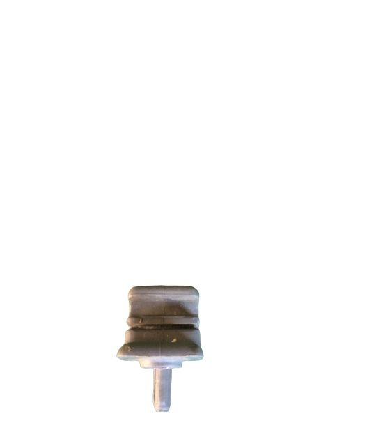 Suport parasolar stanga Fiat Punto [1993 - 1999] Hatchback 5-usi 1.2 MT (74 hp) (176)