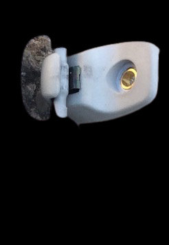 Suport parasolar stanga Fiat Stilo [2001 - 2010] Hatchback 5-usi 1.9 JTD MT (116 hp)