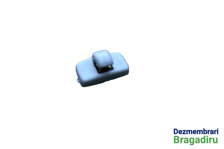 Suport parasolar stanga Seat Ibiza 4 6J [2008 - 2012] Hatchback 5-usi 1.2 MT (60 hp) Cod motor CGPB