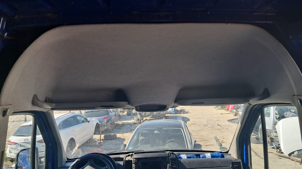 Suport parasolare Mercedes Sprinter W906 2.2 CDI Euro 5 an 2011