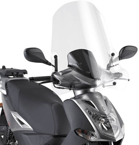 Suport Parbriz Moto Givi GIA440A