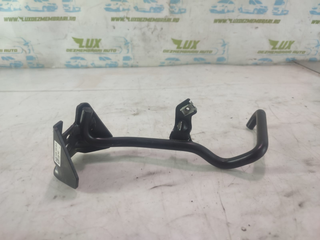 Suport pedala acceleratie 5QB723913 Skoda Kodiaq [2017 - 2020] 2.0 tdi DFHA