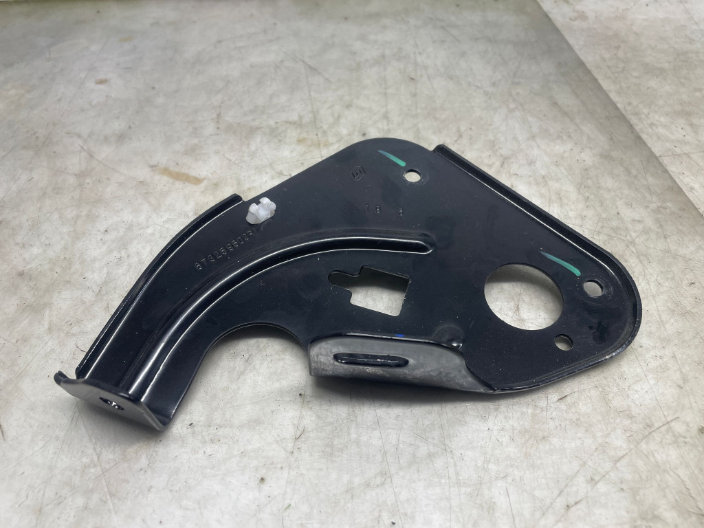 Suport Pedala acceleratie 673259503R Dacia Spring [1st facelift] [2022 - 2024] 4DB401