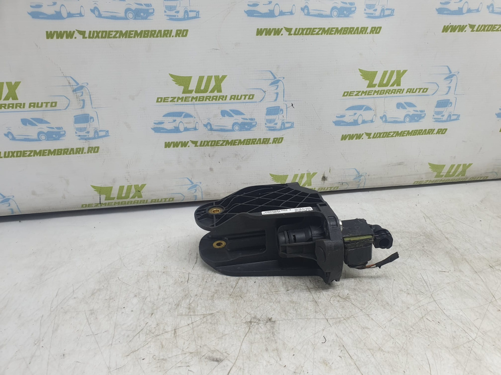 Suport pedala ambreiaj 1k0721796e Audi A3 8P/8PA [facelift] [2004 - 2008]