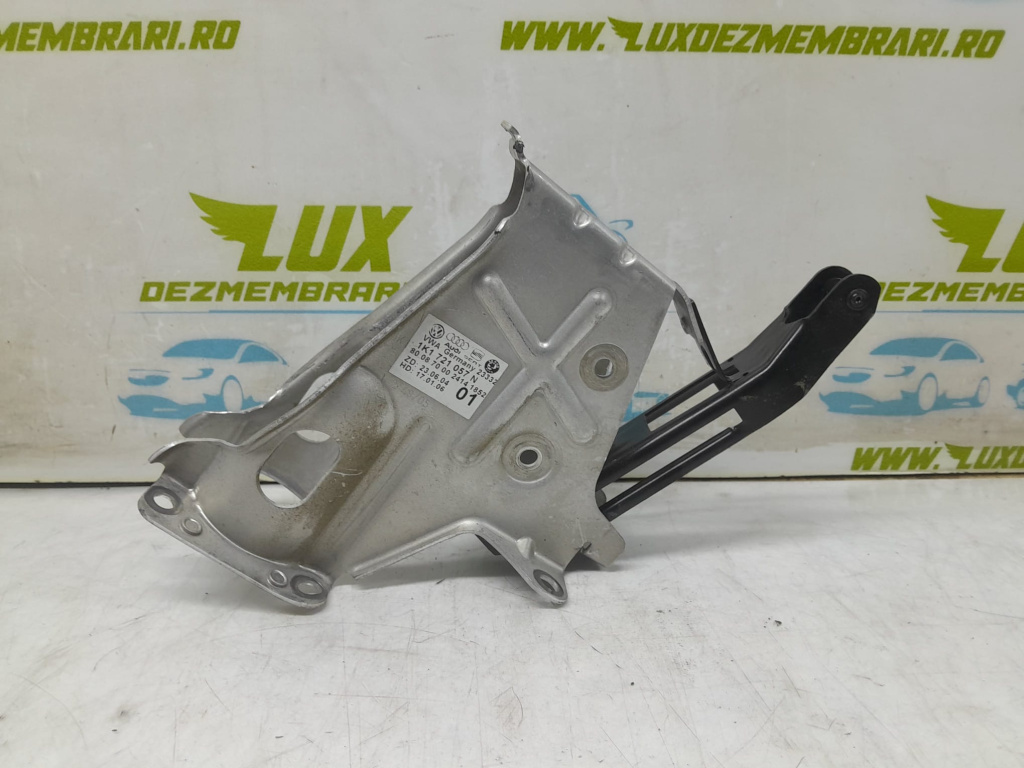Suport pedala frana 1k1721057n Audi A3 8P [2003 - 2005]