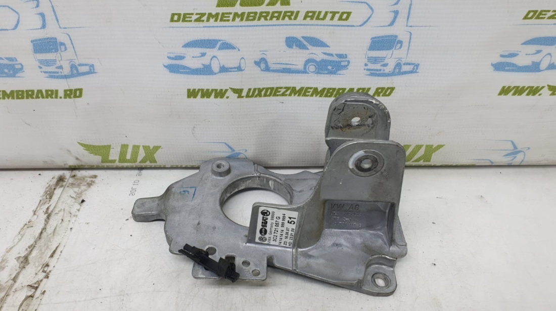 Suport pedala frana 3c2721057g Skoda Superb 2 [2008 - 2013]