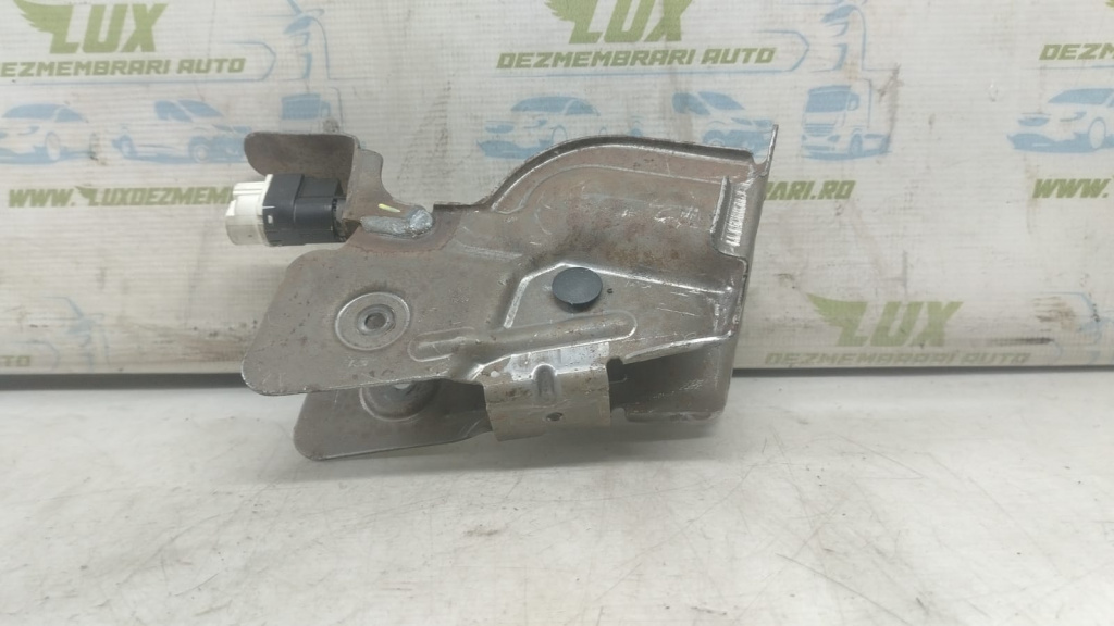 Suport pedala frana 465016578r Dacia Dokker [2012 - 2017] 1.5 k9k626