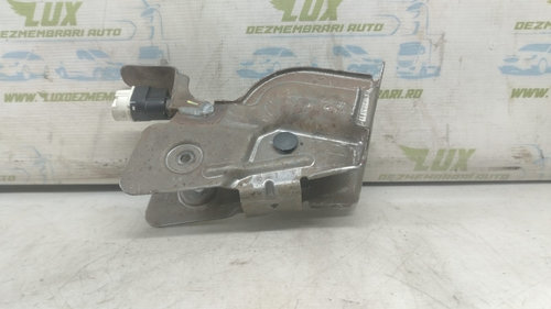 Suport pedala frana 465016578r Dacia Lodgy [2013 - 2020]