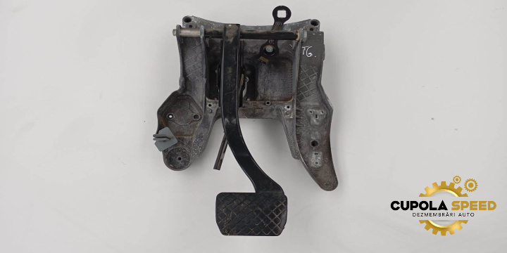 Suport pedala frana AUTOMAT 7L0723117 Volkswagen VW Touareg generatia 1 7L [2002 - 2007]