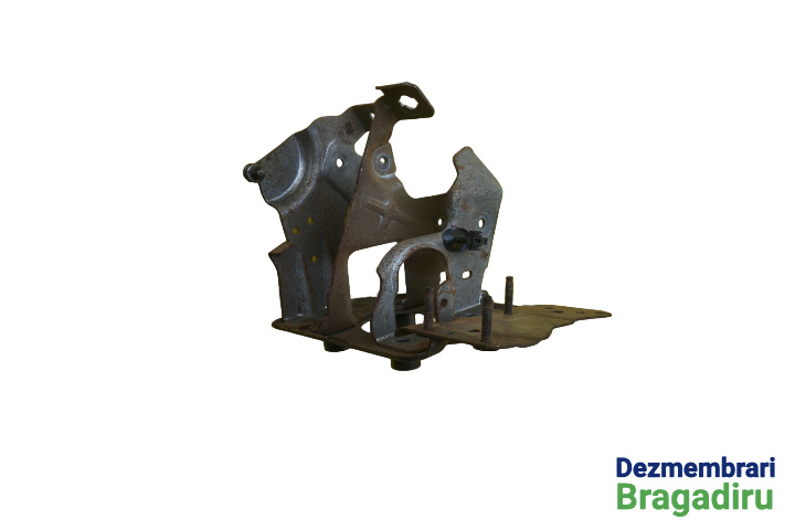 Suport pedala frana si ambreiaj Citroen C4 [2004 - 2008] Hatchback 3-usi 1.6 HDi MT (109 hp)