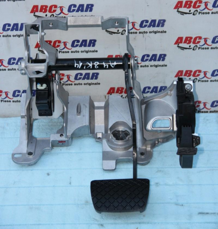 Suport pedale  Audi A4 2007-2011 8K2, B8 8K2721117