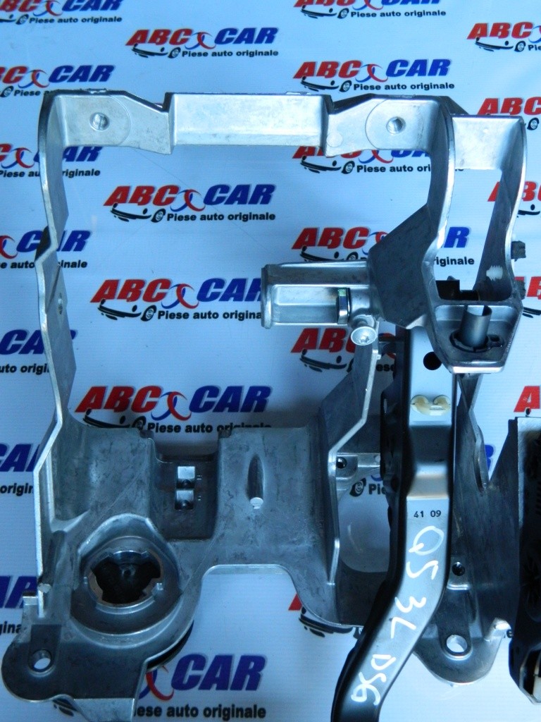 Suport pedale Audi A5 8T 3.0 TDI DSG cod: 8K1721117 2012