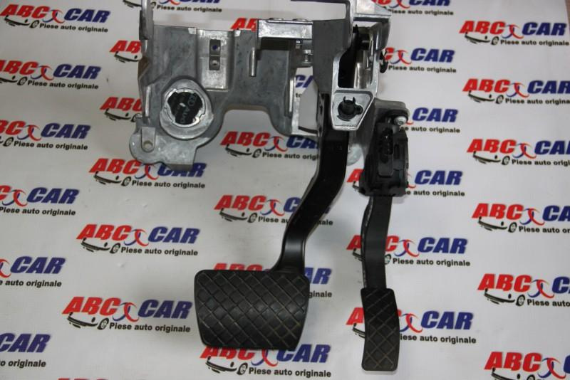 Suport pedale Audi A5 facelift 2012-2016 8K1721117