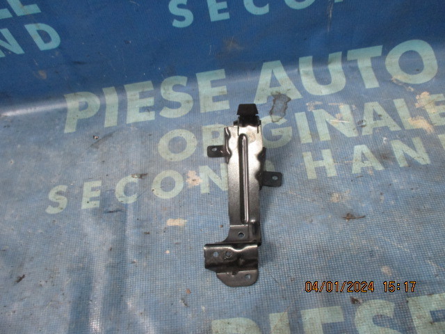 Suport pedale BMW E71 X6 3.0xd N57D30A (acceleratie)