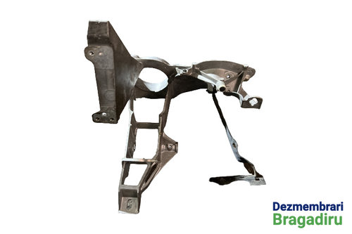 Suport pedale Cod: 4F1721117B Audi A6 4F/C6 [2004 - 2008] Sedan 2.7 TDI MT (180 hp)