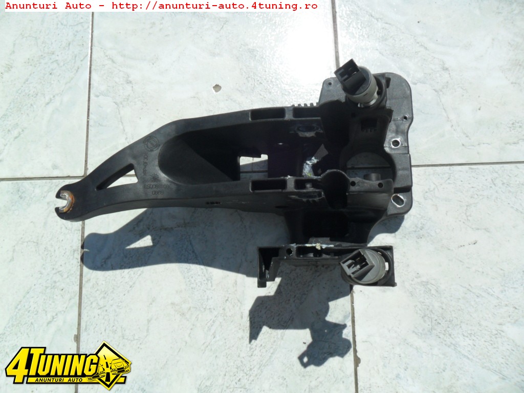 Suport pedale Fiat Punto
