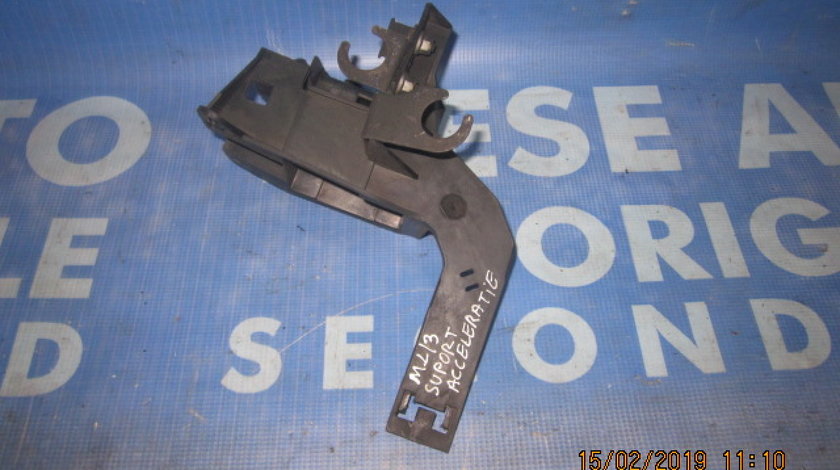 Suport pedale Mercedes M400 W163 4.0cdi; A1635422040