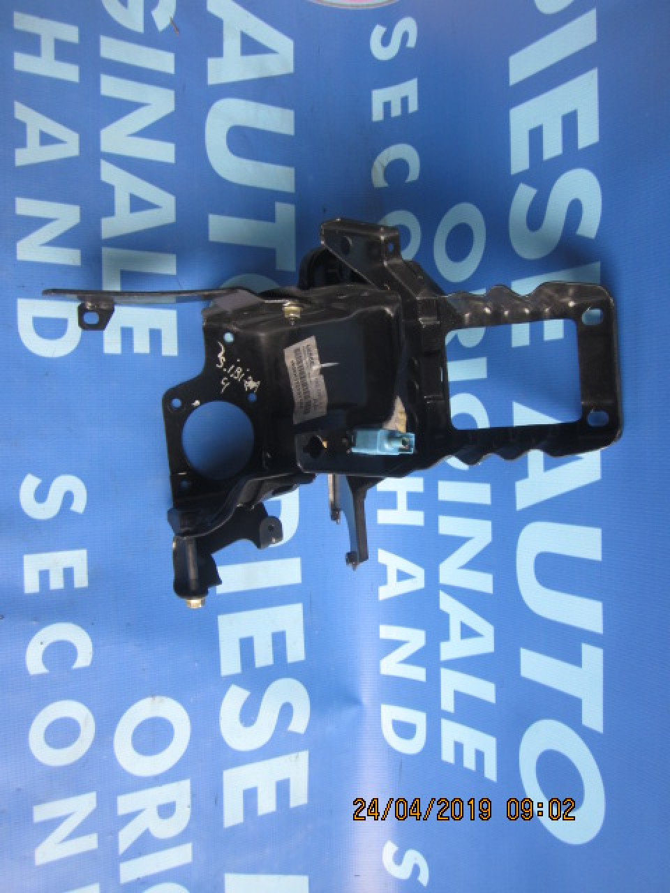 Suport pedale Seat Ibiza 1.4i; W06K1721031AP