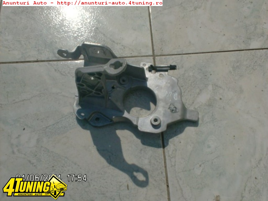 Suport pedale VW Passat B6