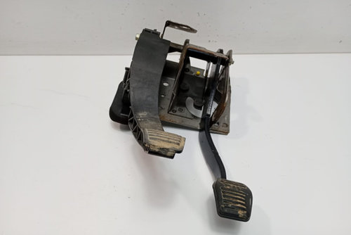 Suport pedalier cu pedale 2S617A543AC Ford Fusion [2002 - 2005]