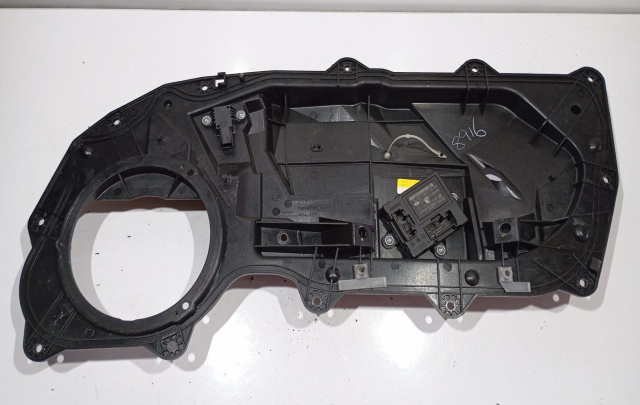 Suport pentru boxa BJ3221122A Land Rover Range Rover Evoque L538 [2011 - 2015]