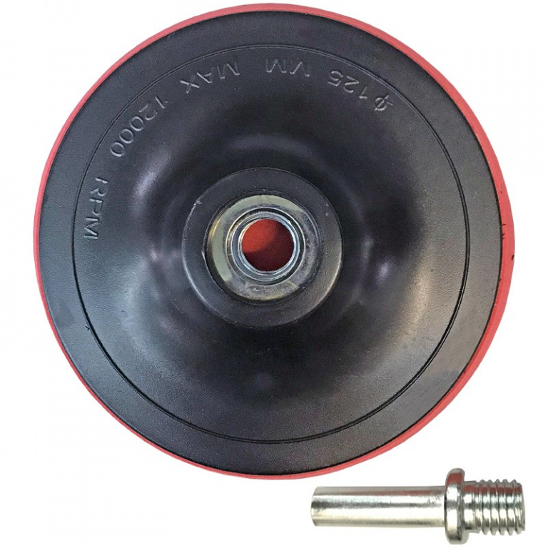 Suport Pentru Disc Abraziv Arici 125 mm (Flex si Bormasina) 271526