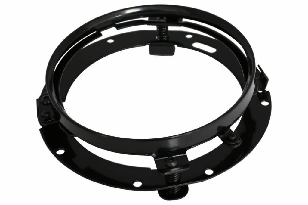 Suport pentru faruri cu led de 7 inch pentru Jeep și Motocicleta BRHLU7INCH