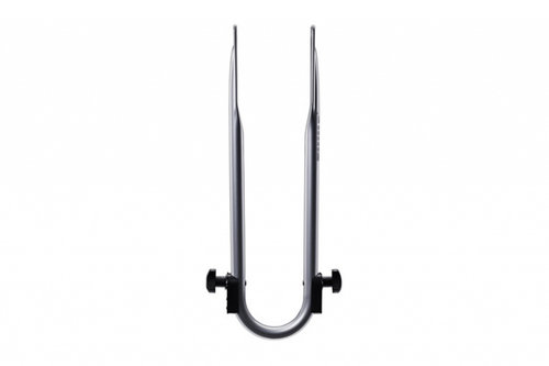 Suport pentru roata pe barele transversale Thule Wheel Carrier 545-2