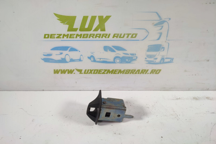 Suport pentru scaun de copii 9119678 BMW Seria 3 E90/E91/E92/E93 [2004 - 2010]
