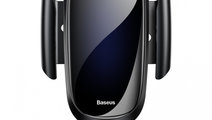 Suport Pentru Telefon Baseus Future Gravity Car Mo...