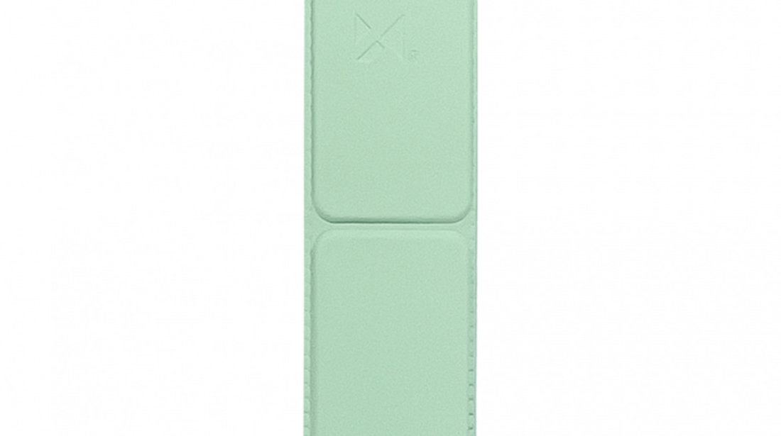 Suport Pentru Telefon Wozinsky Grip Stand L, Verde Iarbă (WGS-01GG)