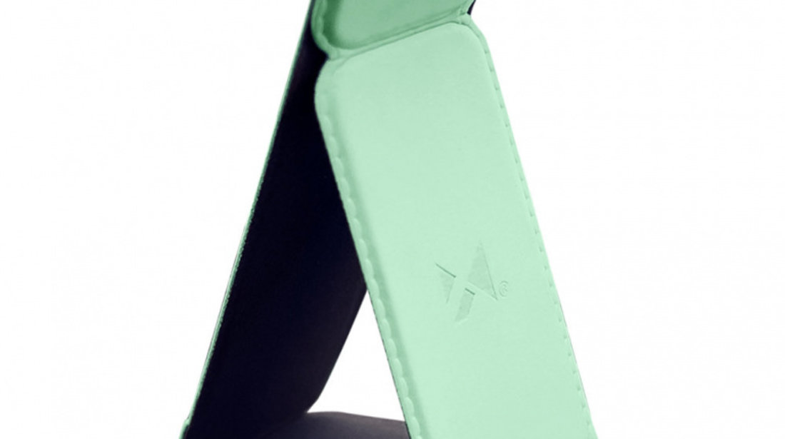 Suport Pentru Telefon Wozinsky Grip Stand L, Verde Iarbă (WGS-01GG)