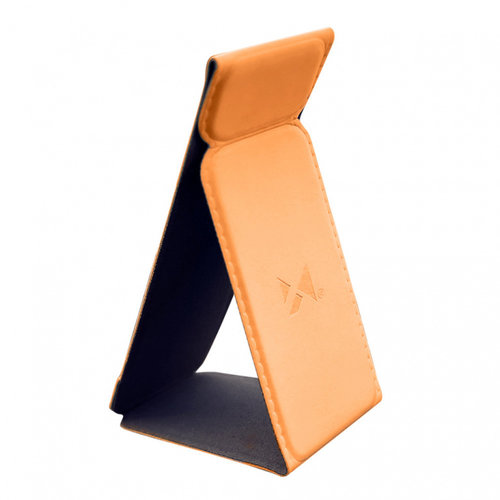 Suport Pentru Telefon Wozinsky Grip Stand L Orange (WGS-01O)