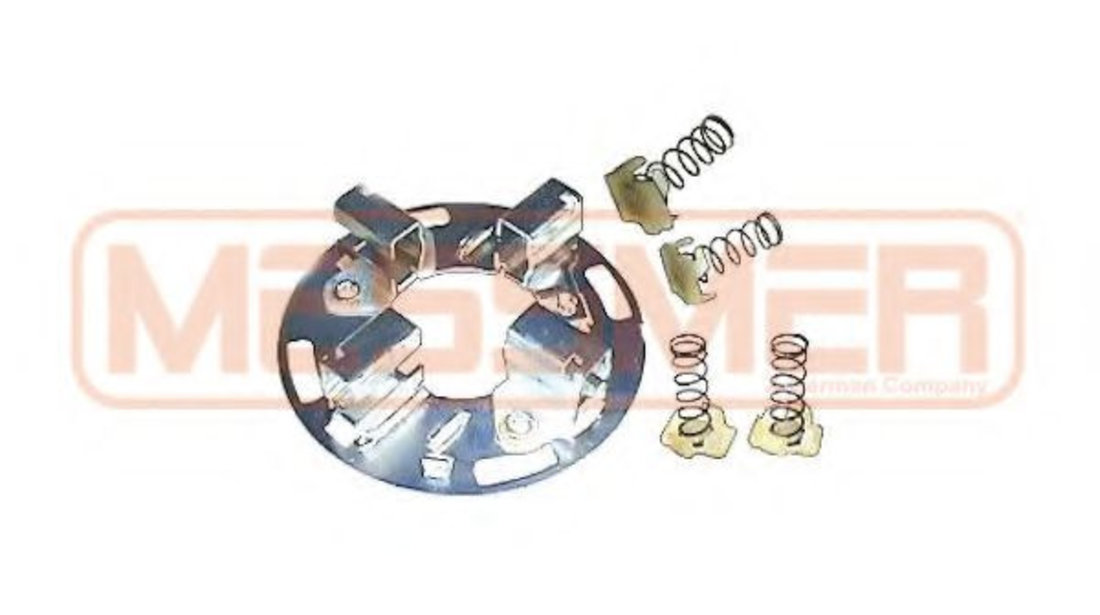 Suport perii FIAT SCUDO caroserie (220L) (1996 - 2006) ERA 232044 piesa NOUA