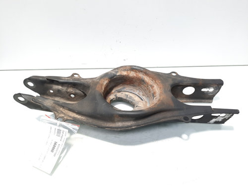 Suport perna aer stanga spate, cod A2043521588, Mercedes Clasa E (W212), 2.2 CDI, OM651925 (id:56886...