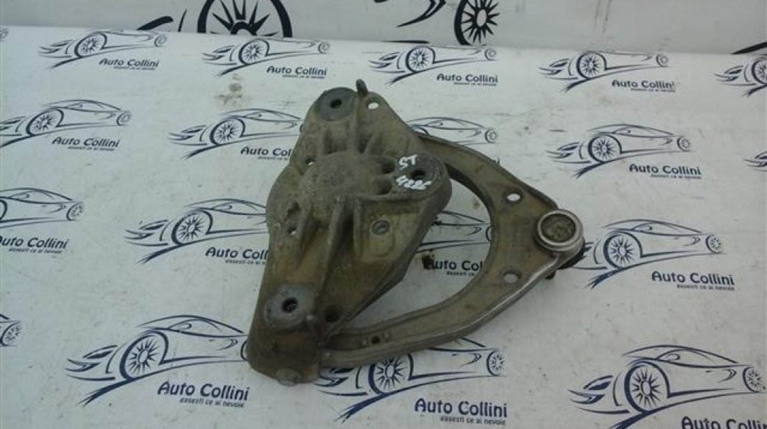 Suport perne aer fata cu brat pivot VW Touareg An 2004-2008 cod 7L0407047B