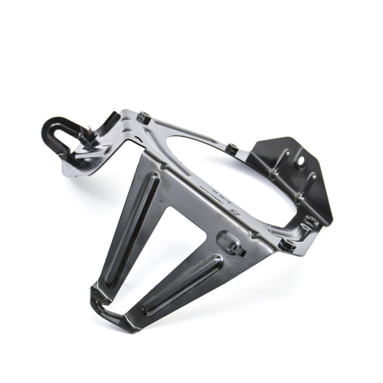 Suport Peugeot 508 2010-2023 2.0 Hdi Hybrid4 Awc Rhc (Dw10Cted4) Motorina Ventilator Habitaclu 9674149280