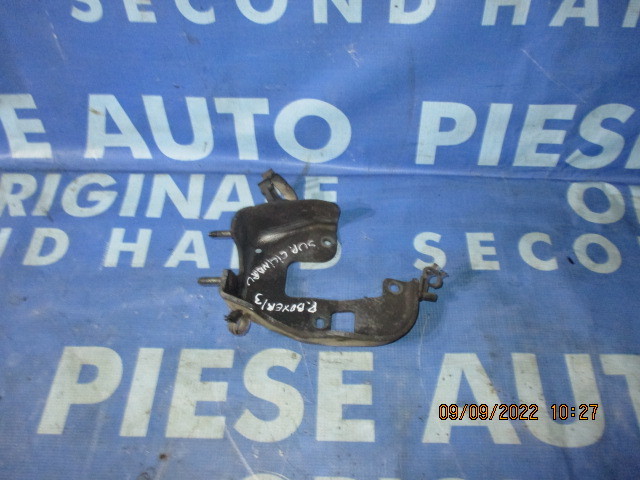 Suport Peugeot Boxer 2.8hdi (cilindru ambreiaj)